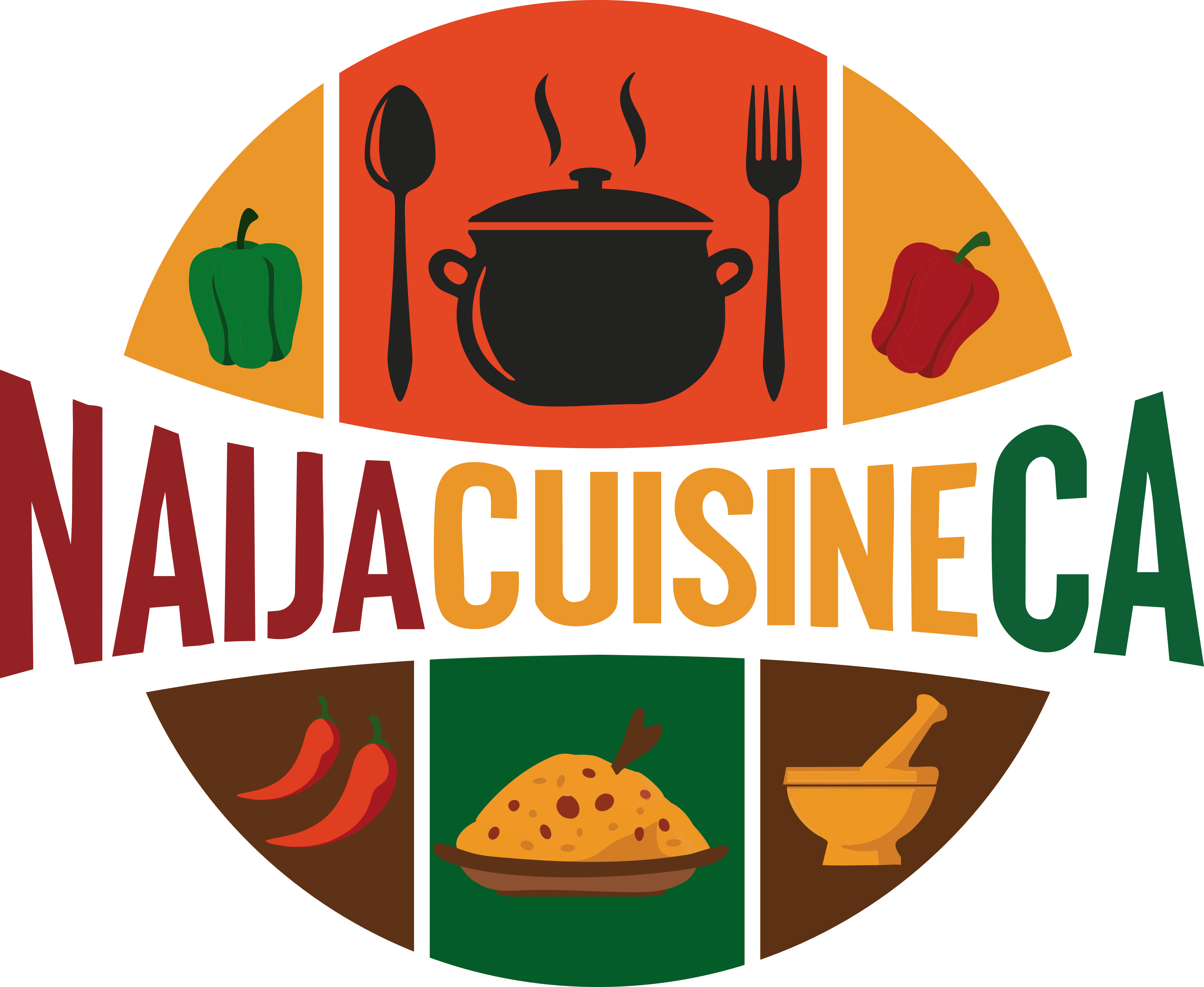 NaijaCuisine CA